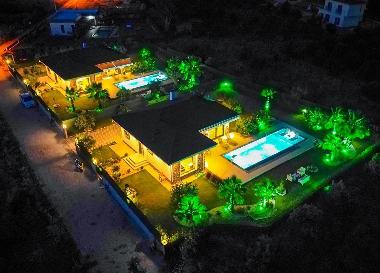 Ege Villalari Koycegiz Villa Koycegiz (Mugla)