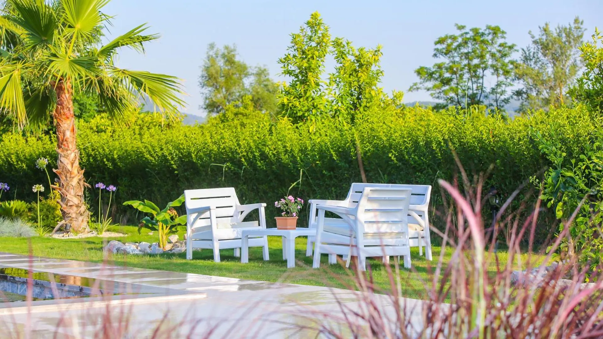 Ege Villalari Koycegiz Villa Koycegiz (Mugla)