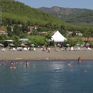 Otel Flora, Köyceğiz