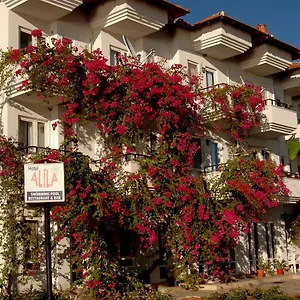 Otel Alila, Köyceğiz